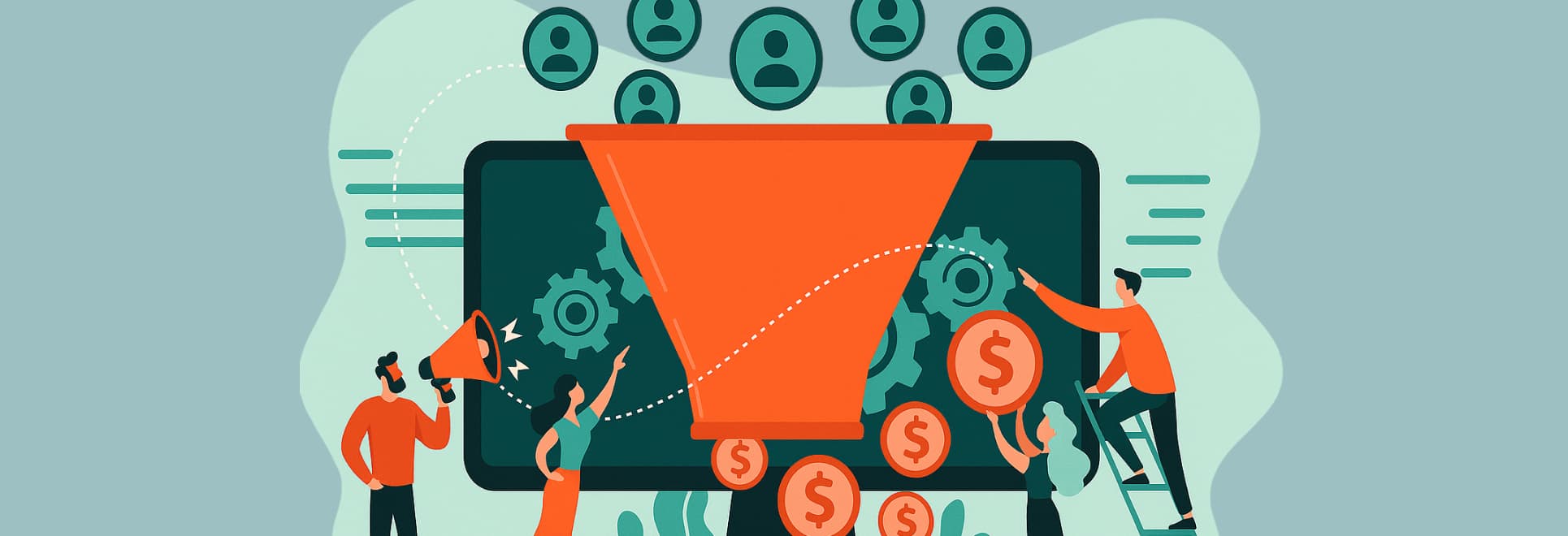 Is your website built to generate leads featured image